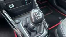 Ford EcoSport 1.0 EcoBoost 125 Titanium 5dr Petrol Hatchback